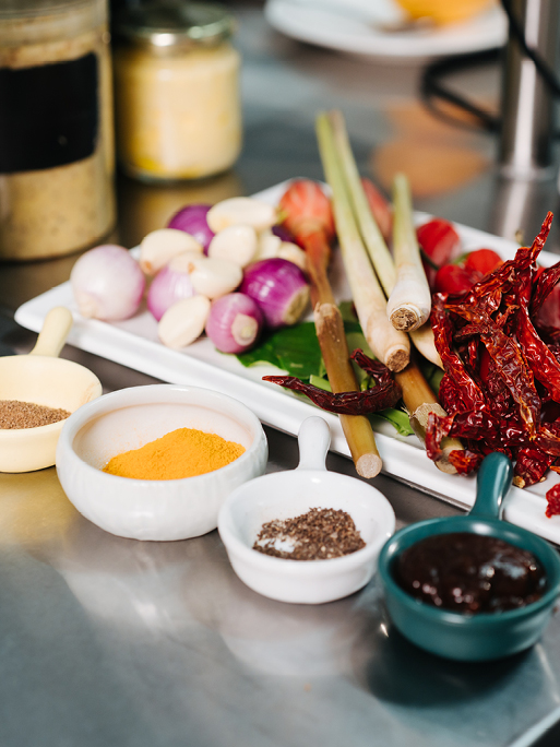 The problem with acrylamide