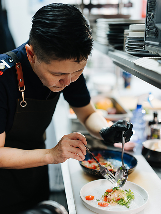 High performance technologies