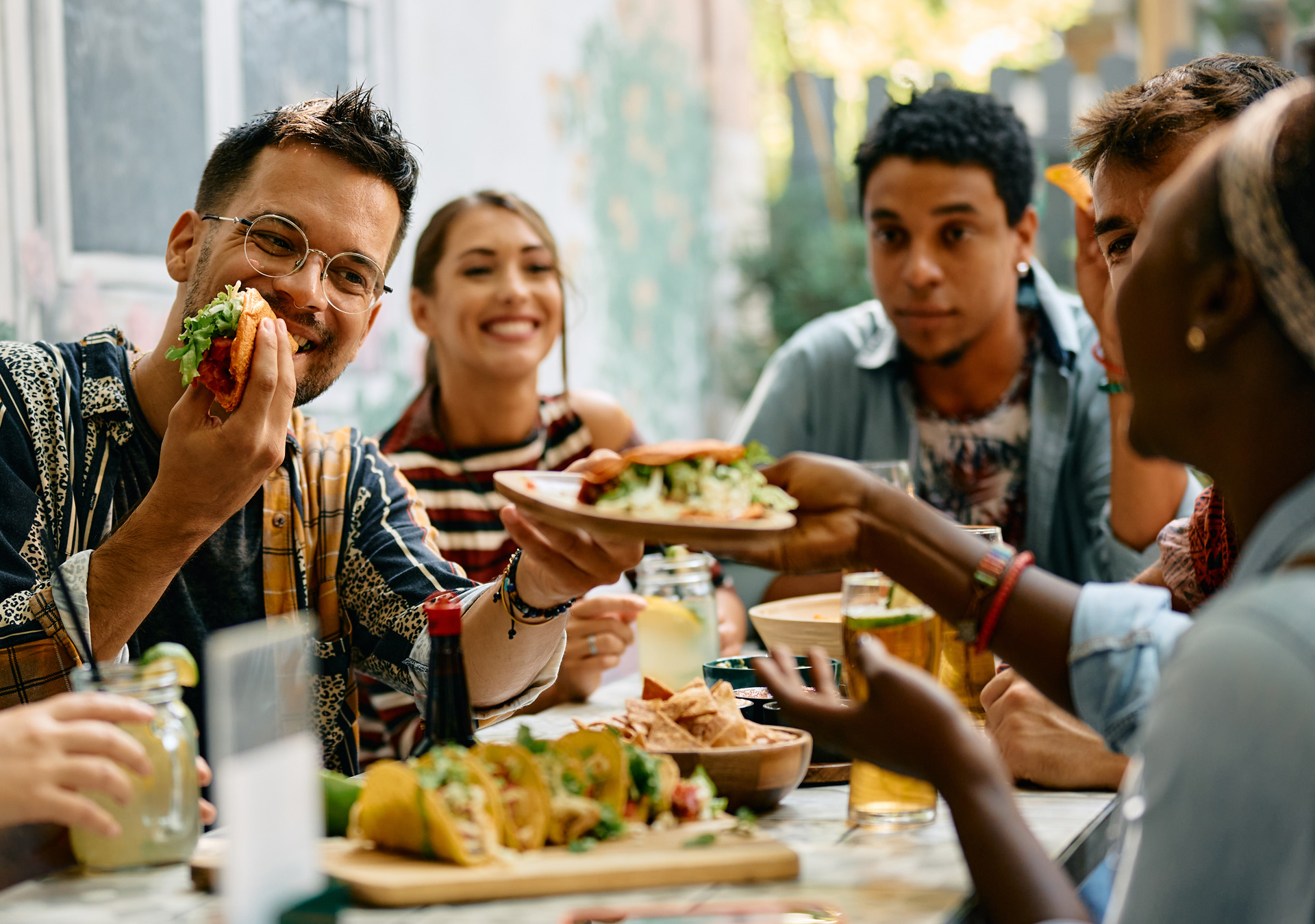 Freshness Every Last Bite