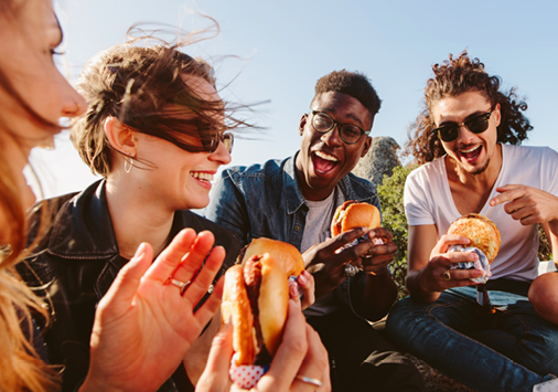 Freshness Every Last Bite