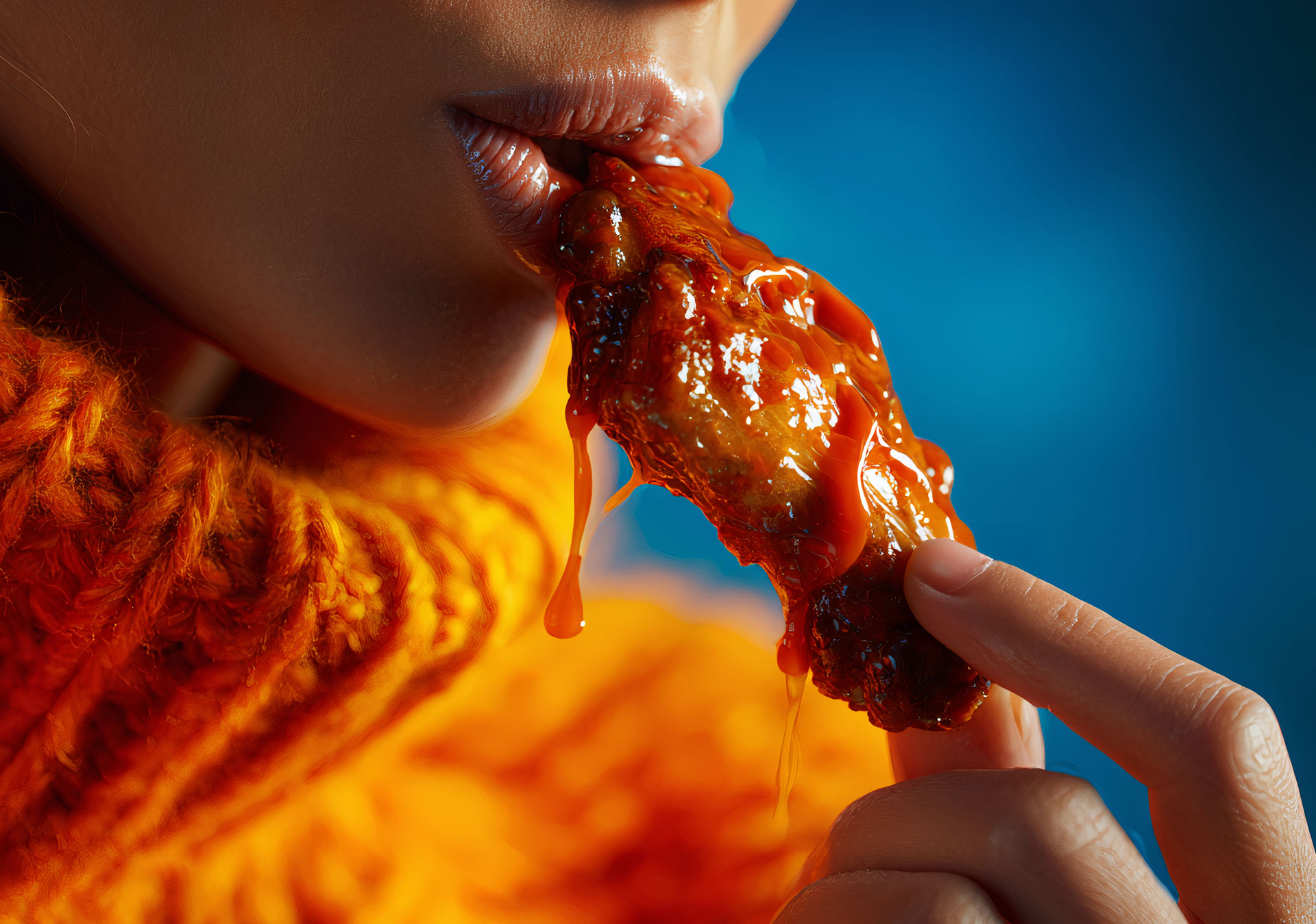 Freshness Every Last Bite