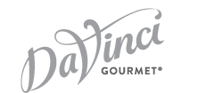 DaVinci Gourmet Logo