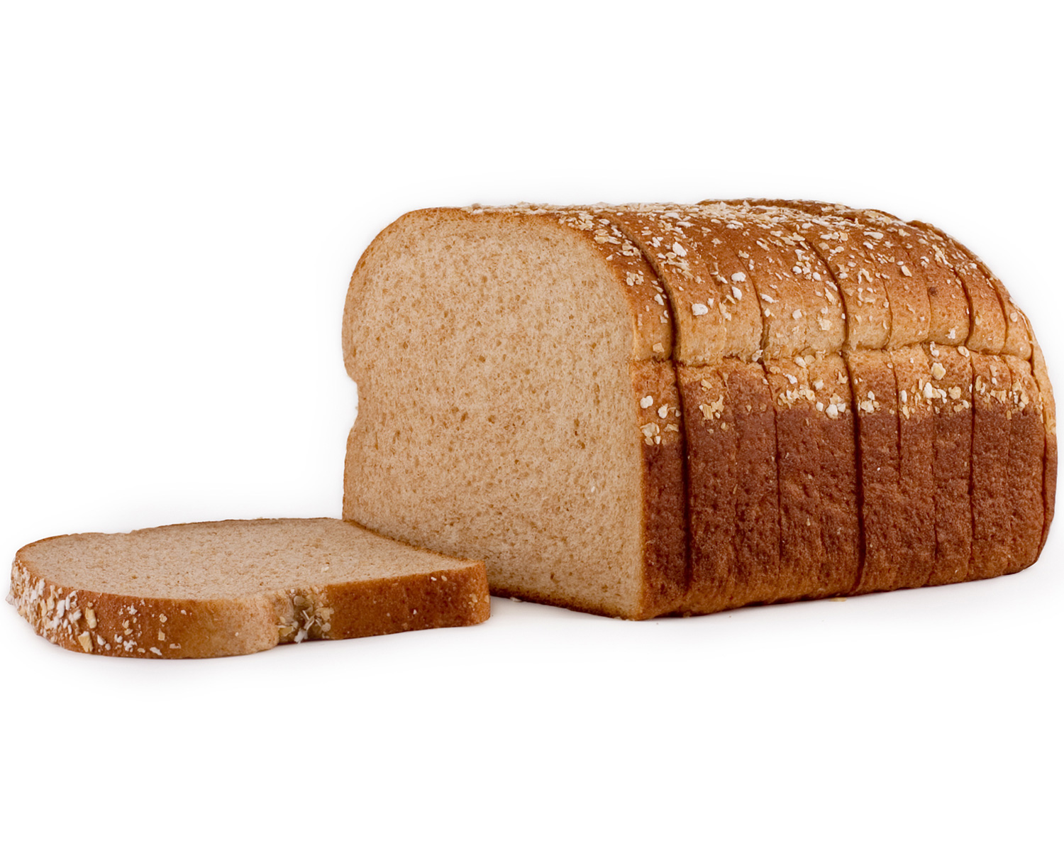 multigrane bread