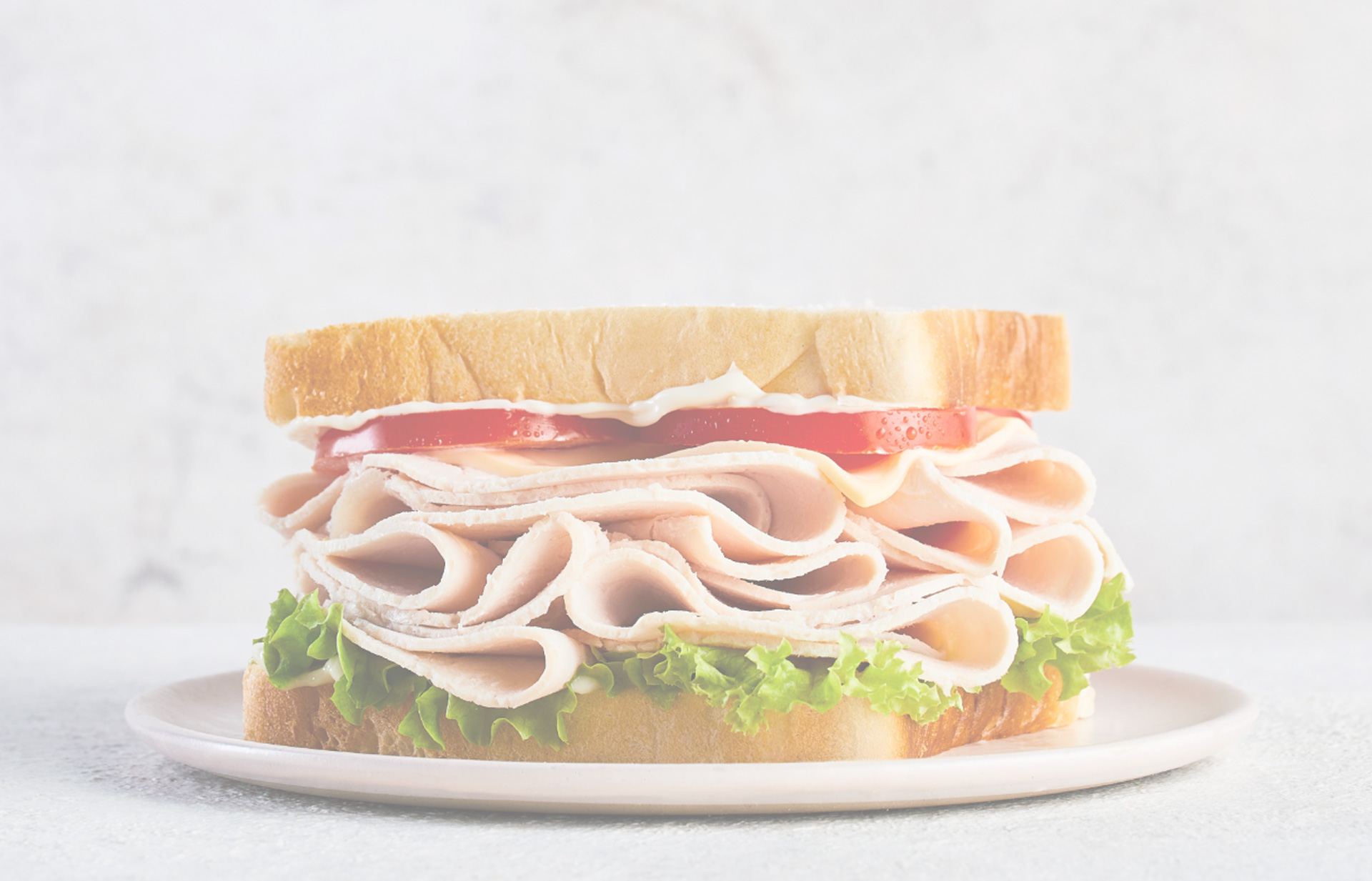 sandwich food waste reduction