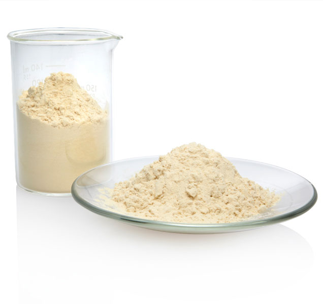 Yeast Beta Glucan powder