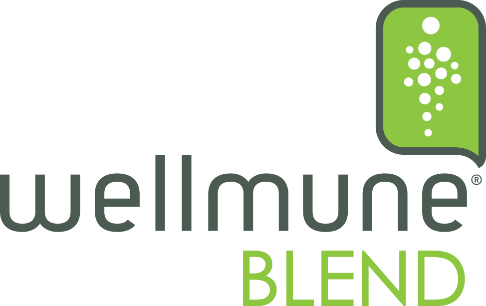 Wellmune Blend logo