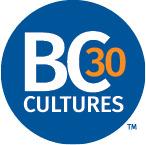 BC30 Logo